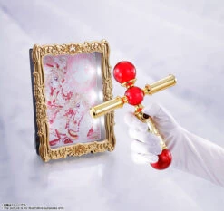 Bandai PROPLICA Phantom Thief Jeanne Rosary Set 18 Bandai PROPLICA Phantom Thief Jeanne Rosary Set -Kurama Toys Store item 0000012600 N3NVXWDi 11 30875.1527829599
