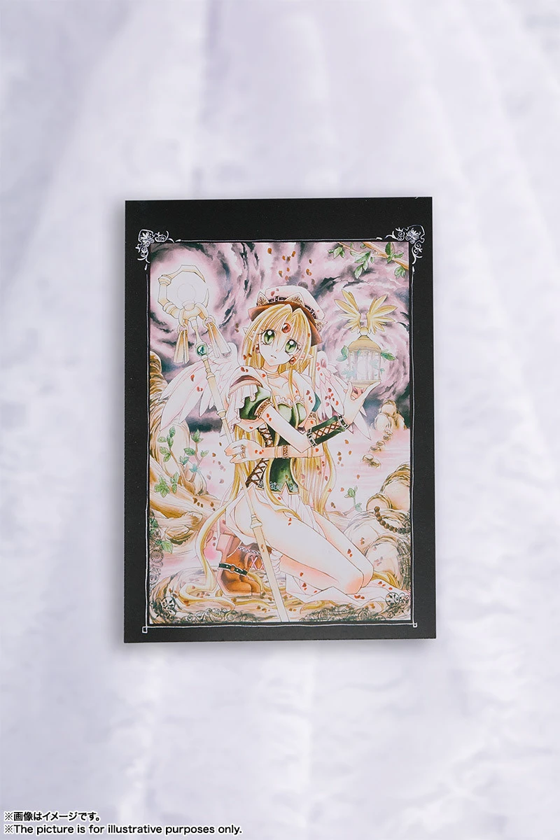 Bandai PROPLICA Phantom Thief Jeanne Rosary Set 12 Bandai PROPLICA Phantom Thief Jeanne Rosary Set - Image 10