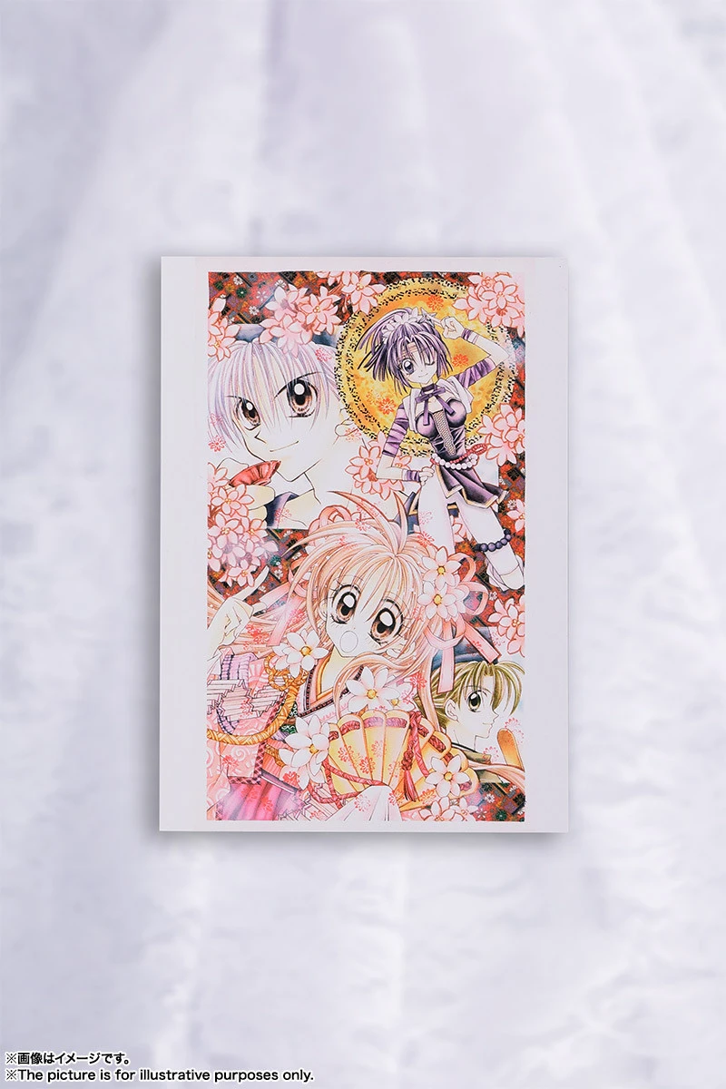 Bandai PROPLICA Phantom Thief Jeanne Rosary Set 15 Bandai PROPLICA Phantom Thief Jeanne Rosary Set - Image 13