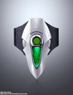 Bandai PROPLICA Storage Bangle -Wild Tiger Ver.- (TIGER & BUNNY 2) -Kurama Toys Store item 0000014032 9RLlxmyG 04 33275.1656580909