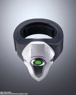 Bandai PROPLICA Storage Bangle -Wild Tiger Ver.- (TIGER & BUNNY 2) -Kurama Toys Store item 0000014032 9RLlxmyG 06 11102.1656580920