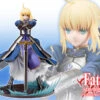 KOTOBUKIYA King Of Knights Saber 1/7 PVC Figure Fate/stay Night