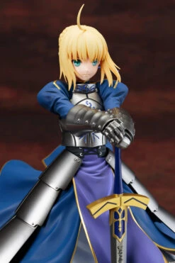 KOTOBUKIYA King Of Knights Saber 1/7 PVC Figure Fate/stay Night -Kurama Toys Store kok Saber u11 94346.1437467245