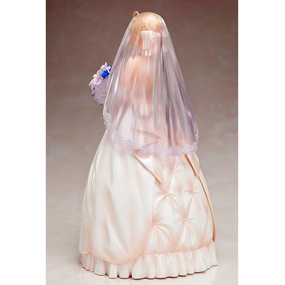 Aniplex Saber 10th Royal Dress Ver Fate/stay Night TYPE-MOON 1/7 4 Aniplex Saber 10th Royal Dress Ver Fate/stay Night TYPE-MOON 1/7 - Image 2