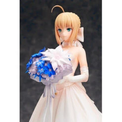 Aniplex Saber 10th Royal Dress Ver Fate/stay Night TYPE-MOON 1/7 12 Aniplex Saber 10th Royal Dress Ver Fate/stay Night TYPE-MOON 1/7 -Kurama Toys Store ld0dvB 47206.1426746319