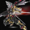 BANDAI METAL BUILD Gundam Astray Gold Frame Amatsu Mina -Kurama Toys Store mbastray gf image10 15240.1423215833