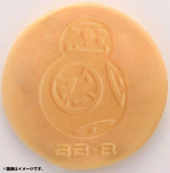 Kotobukiya Star Wars Mini Ffrying Pan BB-8 -Kurama Toys Store mini fryingpan bb8 image 784x800 94913.1467794983