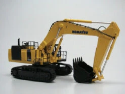 Kyosho Hydraulic Excavator KOMATSU PC1250-8 (HG) ( JUN 2018 ) -Kurama Toys Store pc1 l3 10892.1524540190