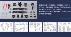 Bandai METAL BUILD Gundam ASTRAY BLUE FRAME Full Weapons 18 Bandai METAL BUILD Gundam ASTRAY BLUE FRAME Full Weapons -Kurama Toys Store s03 img 90635.1470209866