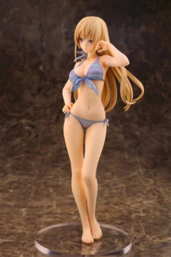 Alphamax Nakiri Erina Food Wars: Shokugeki No Soma 1/7 -Kurama Toys Store side 1 05287.1433832115