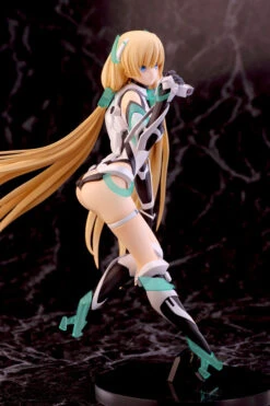 Alphamax Angela Balzac Expelled From Paradise 1/8 -Kurama Toys Store side 2 05428.1426746935