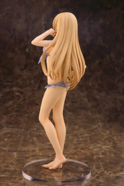 Alphamax Nakiri Erina Food Wars: Shokugeki No Soma 1/7 -Kurama Toys Store side 3 40000.1433832114