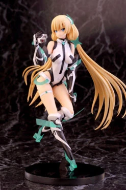 Alphamax Angela Balzac Expelled From Paradise 1/8 -Kurama Toys Store side 4 70513.1426746935