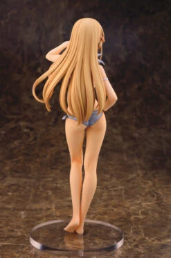 Alphamax Nakiri Erina Food Wars: Shokugeki No Soma 1/7 -Kurama Toys Store side 40647.1433832116