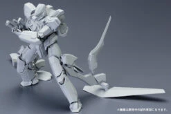 KOTOBUKIYA KG-6 Sleipnir Aldnoah Zero Plastic Model Kit 11 KOTOBUKIYA KG-6 Sleipnir Aldnoah Zero Plastic Model Kit -Kurama Toys Store sleipnir genkei4 53978.1426757681