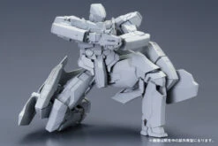 KOTOBUKIYA KG-6 Sleipnir Aldnoah Zero Plastic Model Kit 14 KOTOBUKIYA KG-6 Sleipnir Aldnoah Zero Plastic Model Kit -Kurama Toys Store sleipnir genkei5 10583.1426757682
