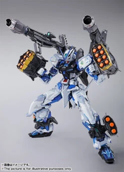 Bandai METAL BUILD Gundam ASTRAY BLUE FRAME Full Weapons 22 Bandai METAL BUILD Gundam ASTRAY BLUE FRAME Full Weapons -Kurama Toys Store sum04 img 10858.1470209887