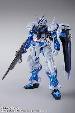 Bandai METAL BUILD Gundam ASTRAY BLUE FRAME Full Weapons 25 Bandai METAL BUILD Gundam ASTRAY BLUE FRAME Full Weapons -Kurama Toys Store sum05 img 86453.1470209888