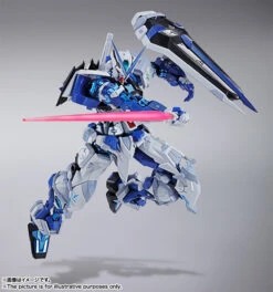 Bandai METAL BUILD Gundam ASTRAY BLUE FRAME Full Weapons 23 Bandai METAL BUILD Gundam ASTRAY BLUE FRAME Full Weapons -Kurama Toys Store sum06 img 75381.1470209888