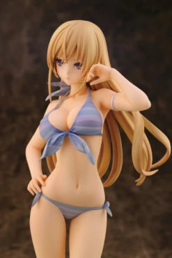 Alphamax Nakiri Erina Food Wars: Shokugeki No Soma 1/7 -Kurama Toys Store up 2 05909.1433832117