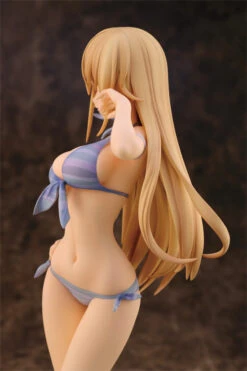 Alphamax Nakiri Erina Food Wars: Shokugeki No Soma 1/7 -Kurama Toys Store up 3 86450.1433832118
