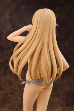 Alphamax Nakiri Erina Food Wars: Shokugeki No Soma 1/7 -Kurama Toys Store up 4 50869.1433832116