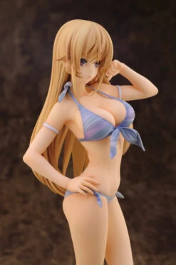 Alphamax Nakiri Erina Food Wars: Shokugeki No Soma 1/7 -Kurama Toys Store up 6 63278.1433832119