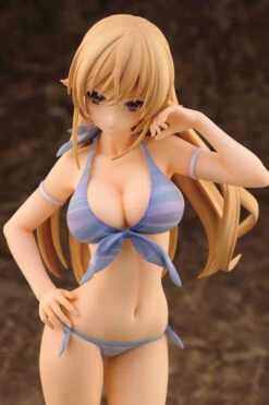 Alphamax Nakiri Erina Food Wars: Shokugeki No Soma 1/7 -Kurama Toys Store up 7 30771.1433832120