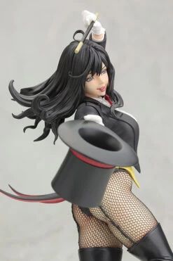 KOTOBUKIYA DC Comics Zatanna Mistress Of Magic 22 KOTOBUKIYA DC Comics Zatanna Mistress Of Magic -Kurama Toys Store zatanna up09 92651.1425633373
